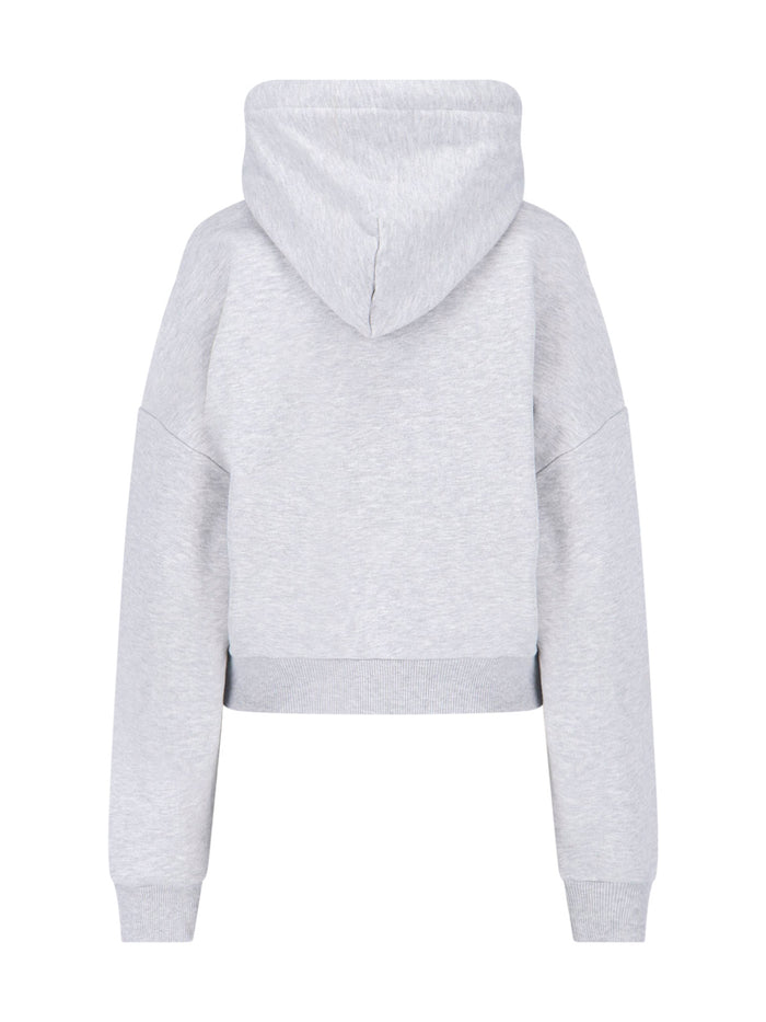 Vivienne Westwood Sweaters Grey Cotton