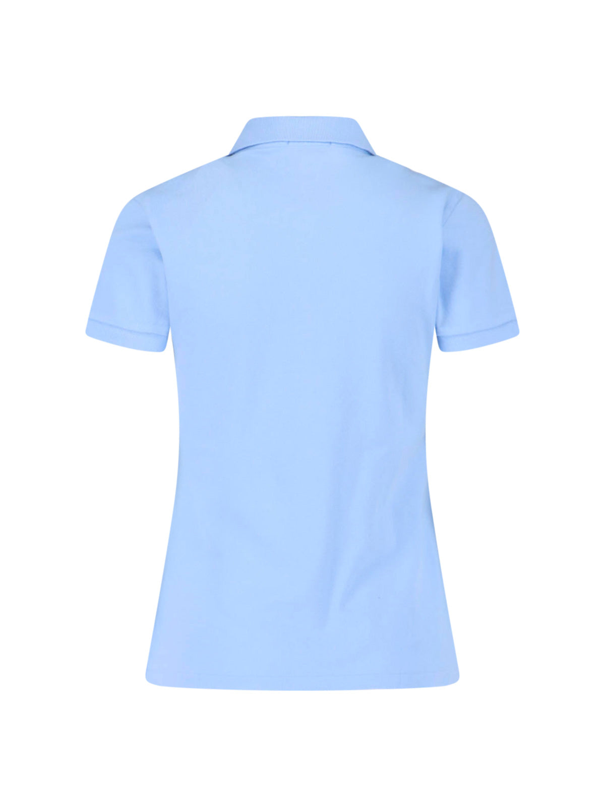 Polo Ralph Lauren T-shirts and Polos Blue Cotton
