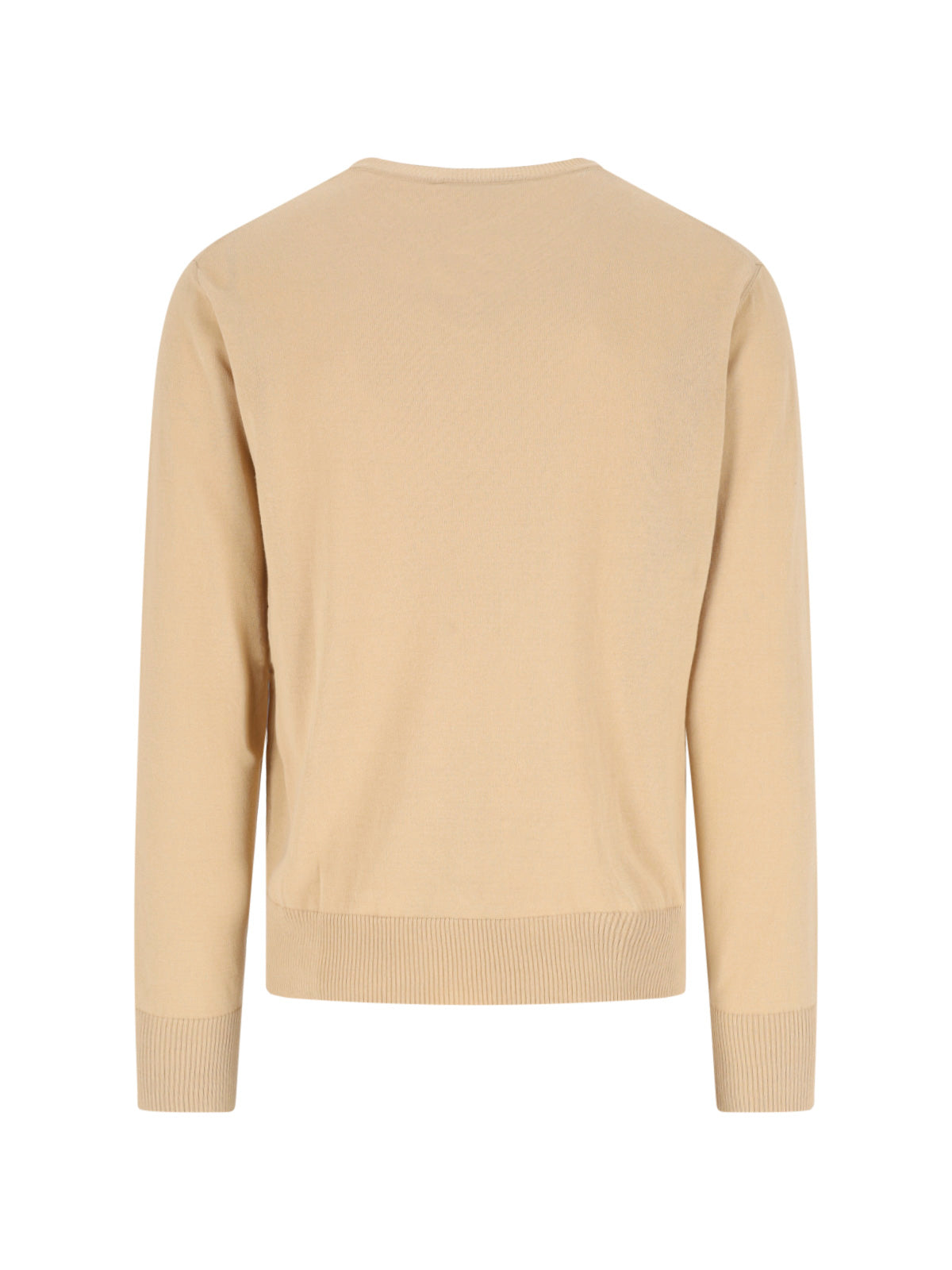 Vivienne Westwood Sweaters Beige Cotton