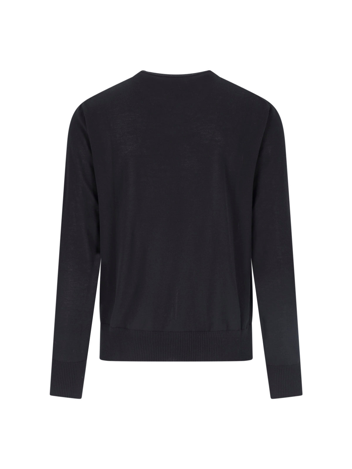 Vivienne Westwood Sweaters Black Cotton
