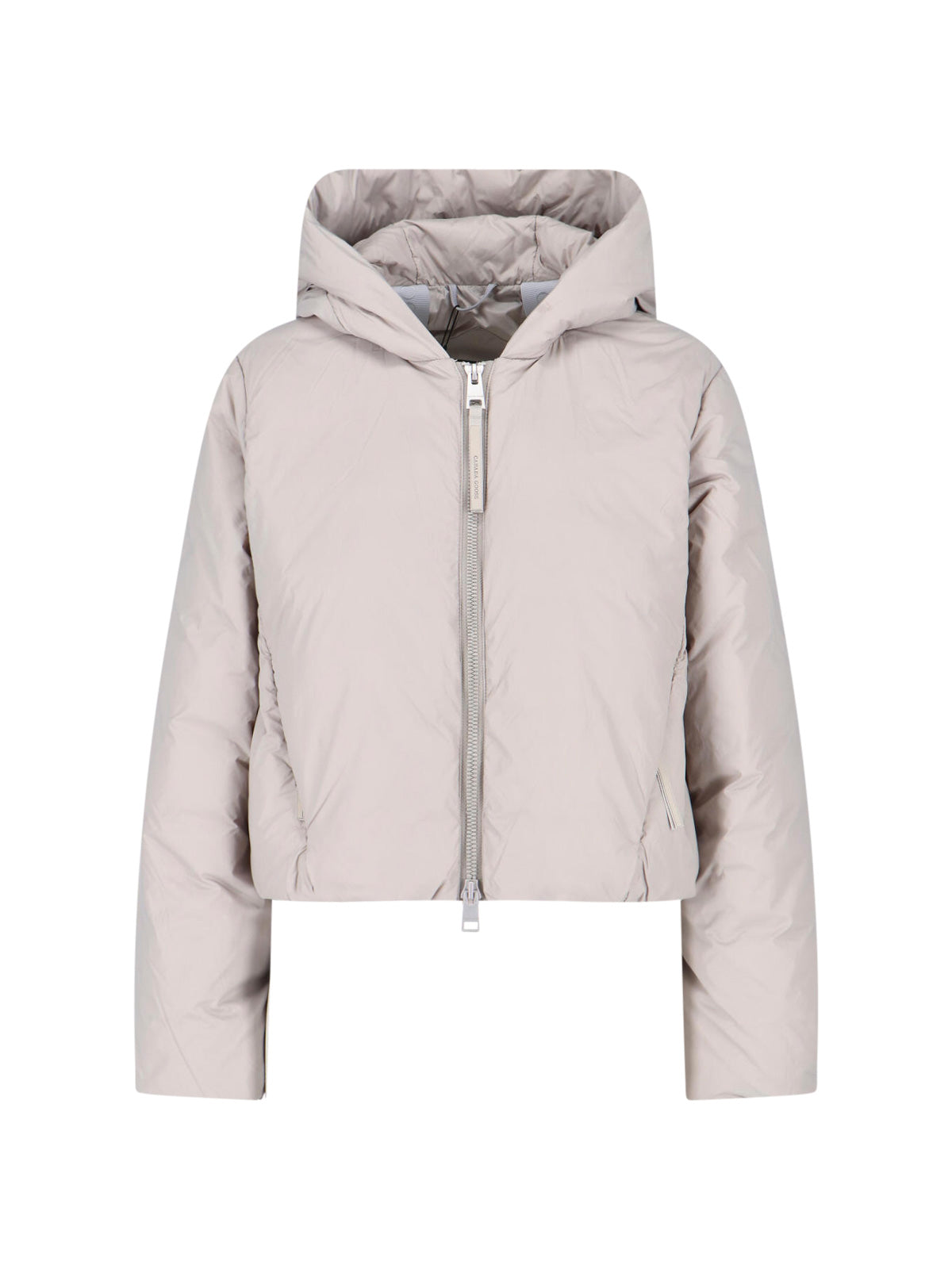 Canada Goose Jackets Beige Polyamide