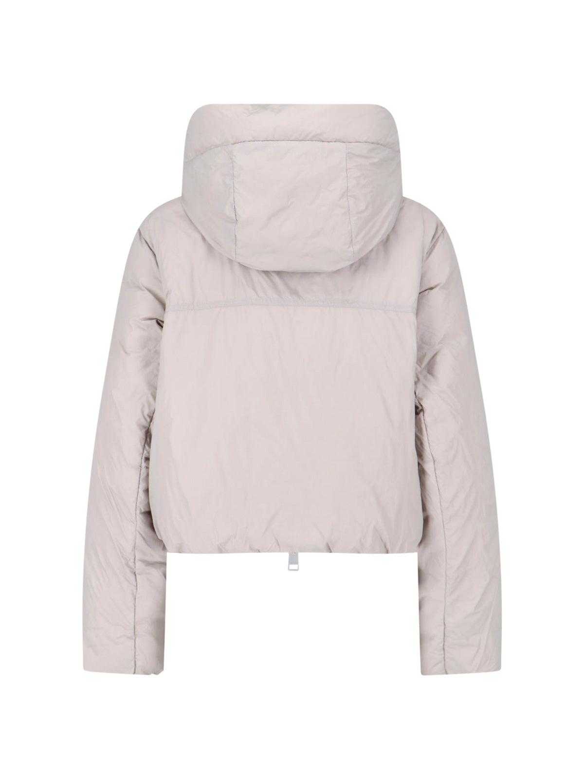 Canada Goose Jackets Beige Polyamide