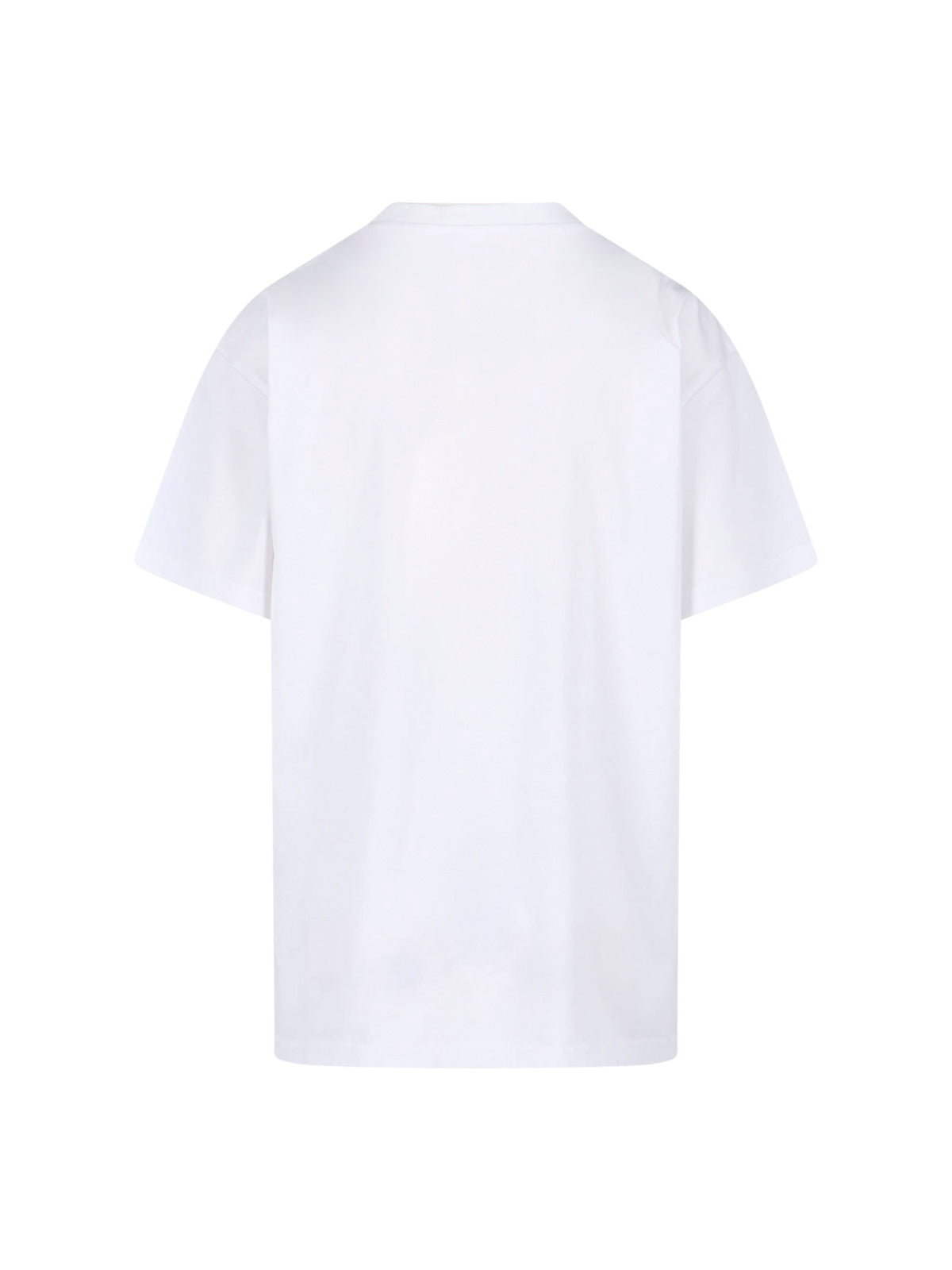 Vivienne Westwood T-shirts and Polos White Cotton