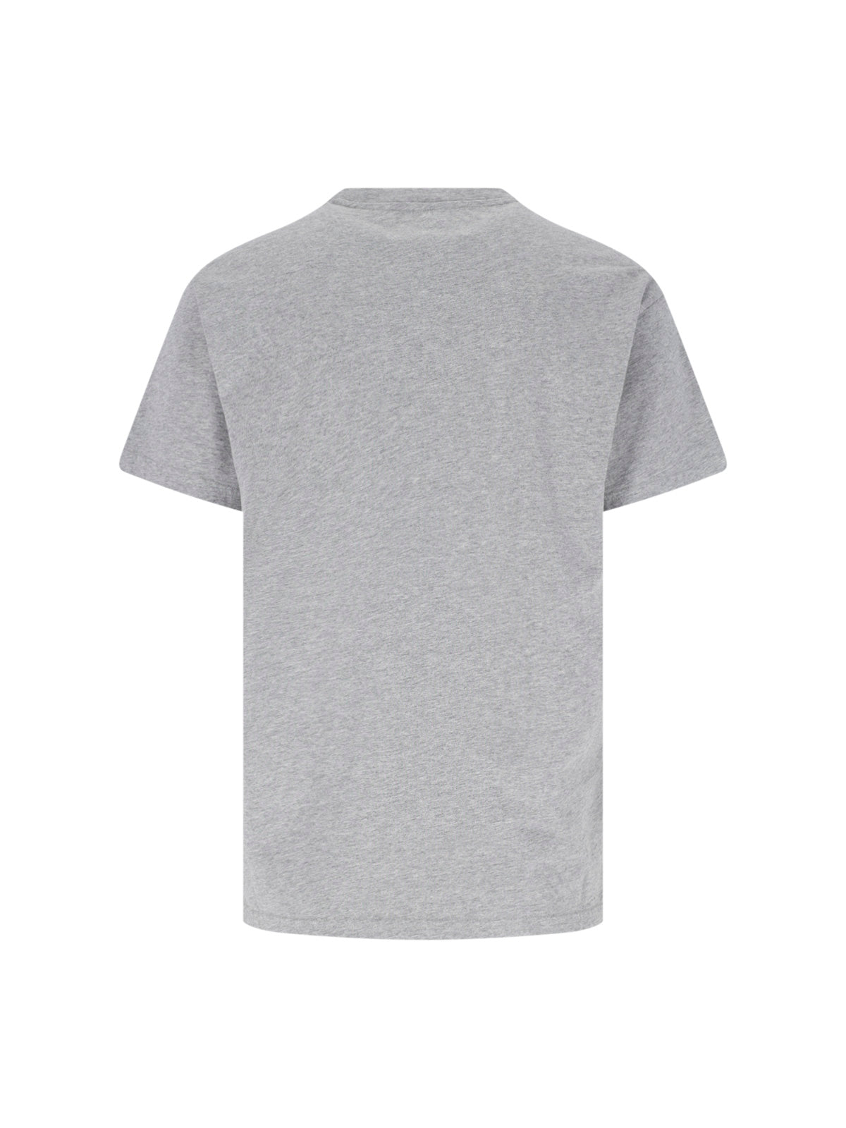 Vivienne Westwood T-shirts and Polos Grey Cotton