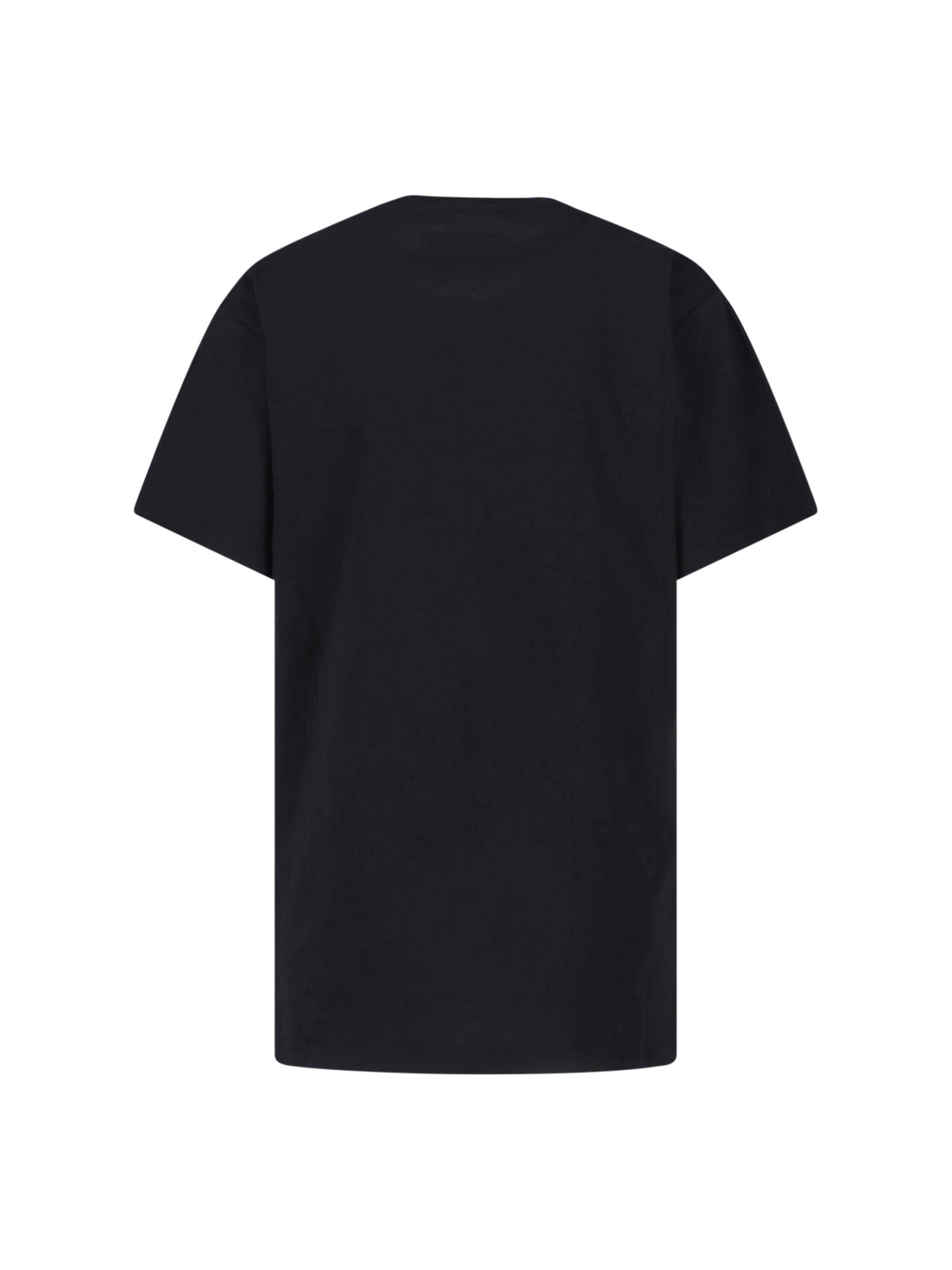 Vivienne Westwood T-shirts and Polos Black Cotton