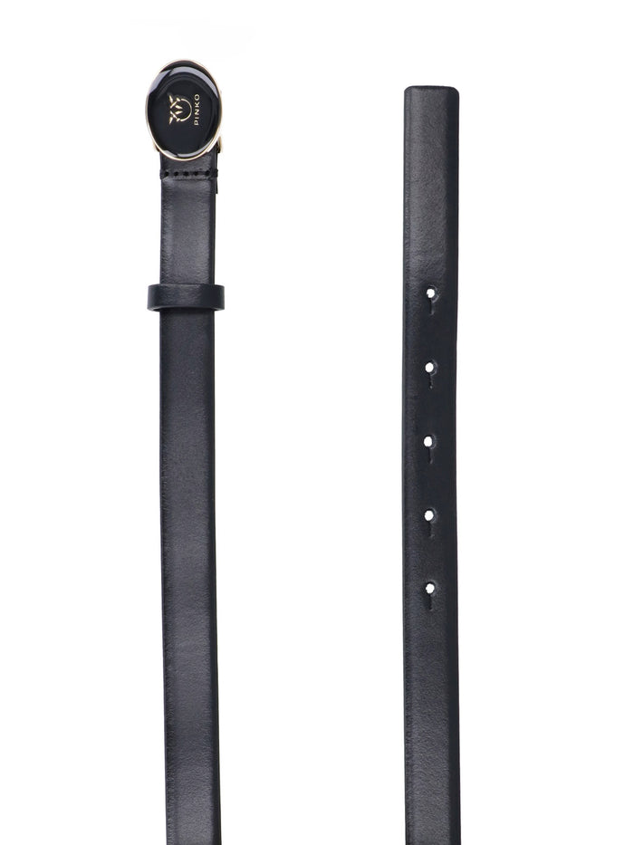 Pinko Belts Black