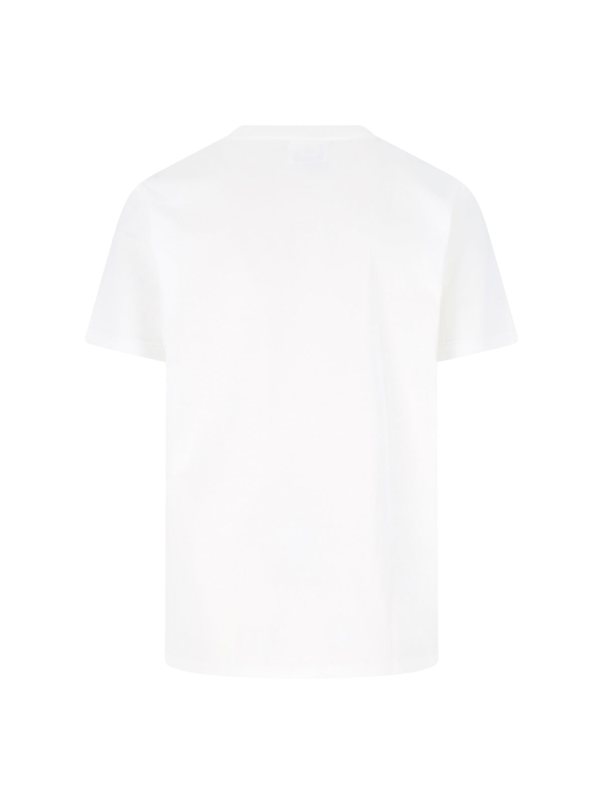 BAPE T-shirts and Polos White Cotton