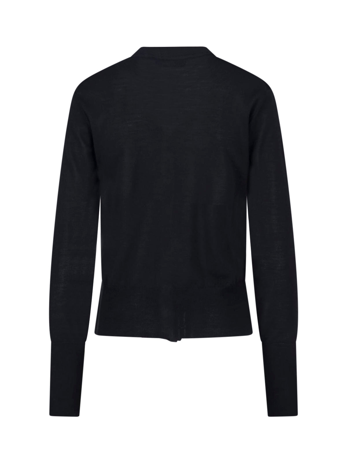 Vivienne Westwood Sweaters Black Wool