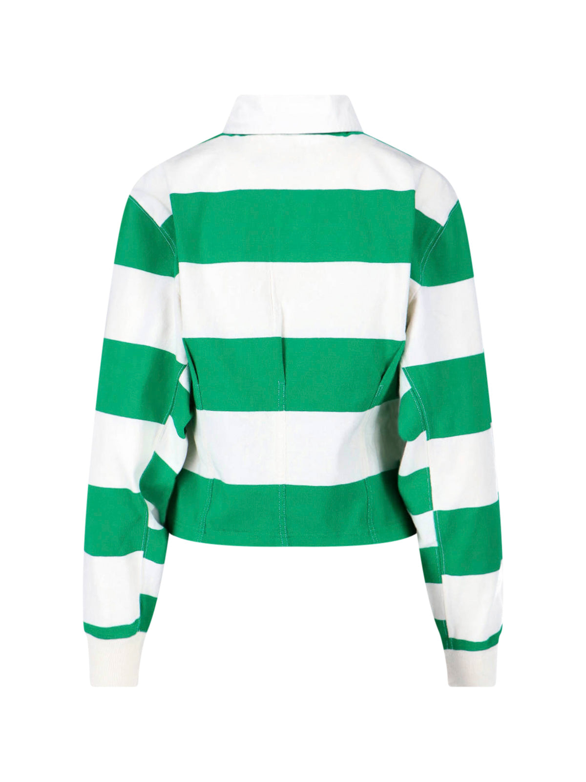Polo Ralph Lauren Sweaters Green Cotton
