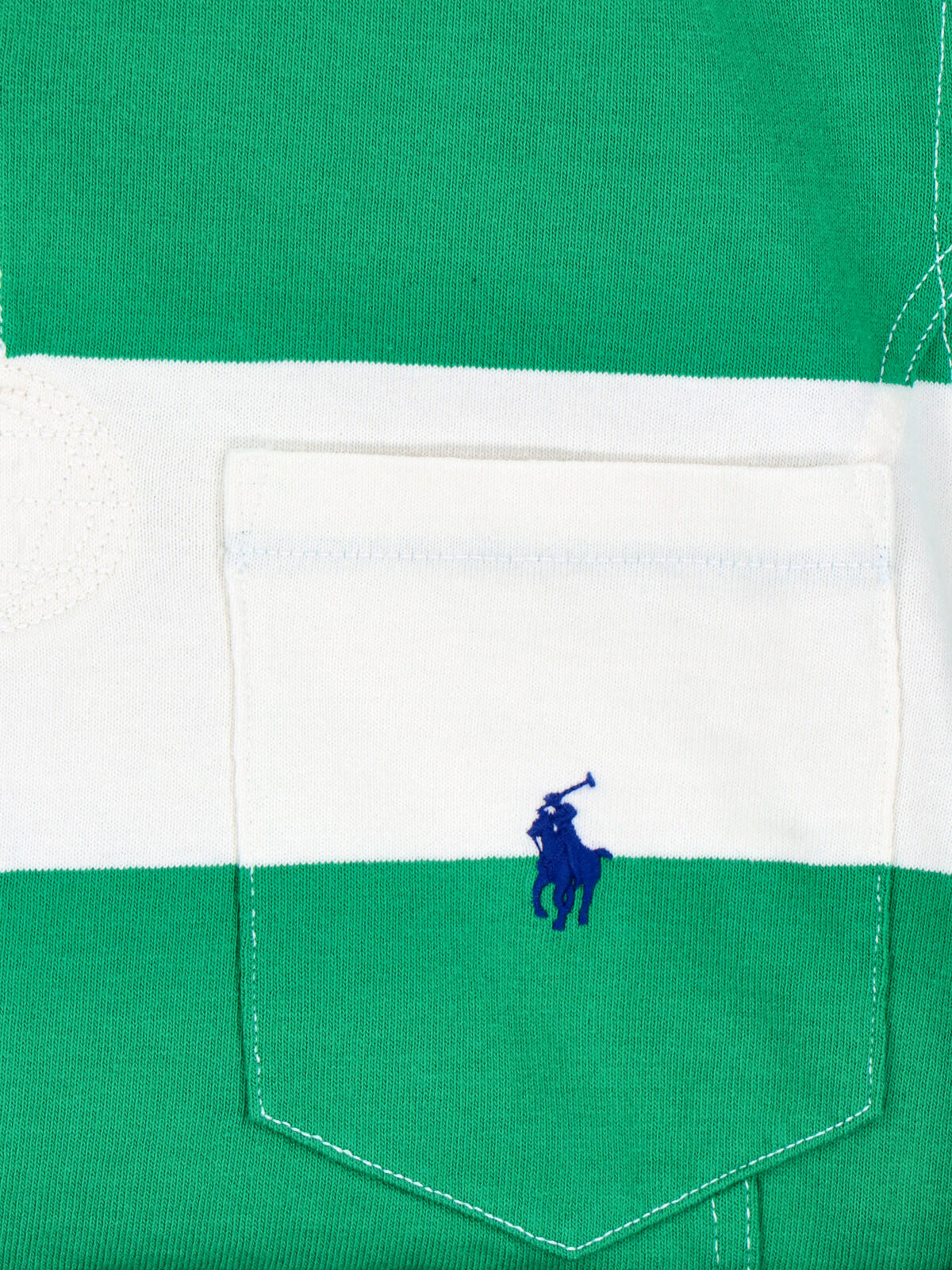Polo Ralph Lauren Sweaters Green Cotton