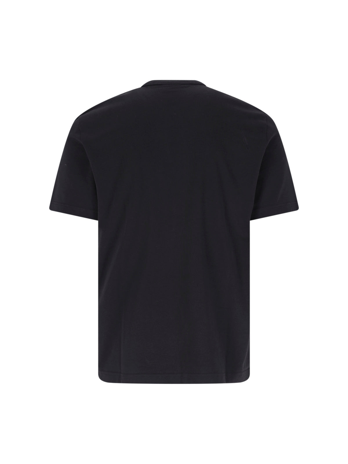 Paul Smith T-shirts and Polos Black Organic Cotton
