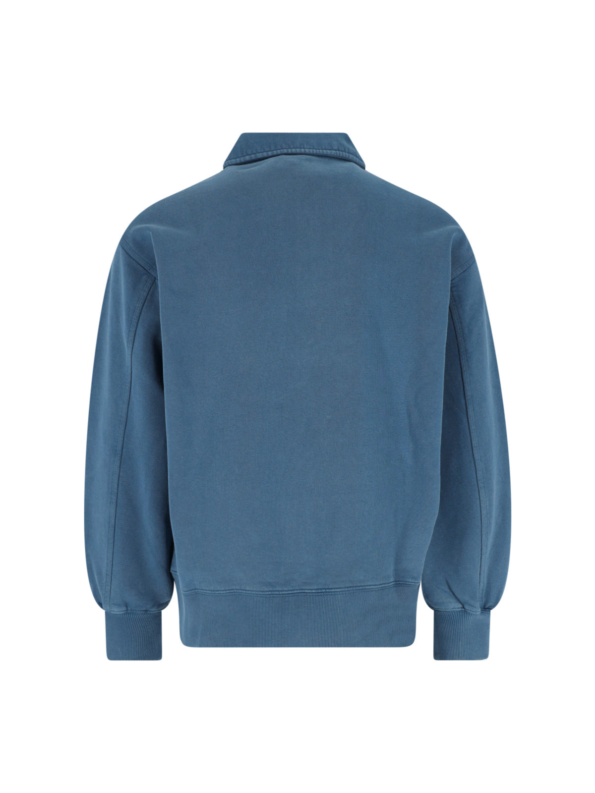 Carhartt WIP Sweaters Blue Cotton
