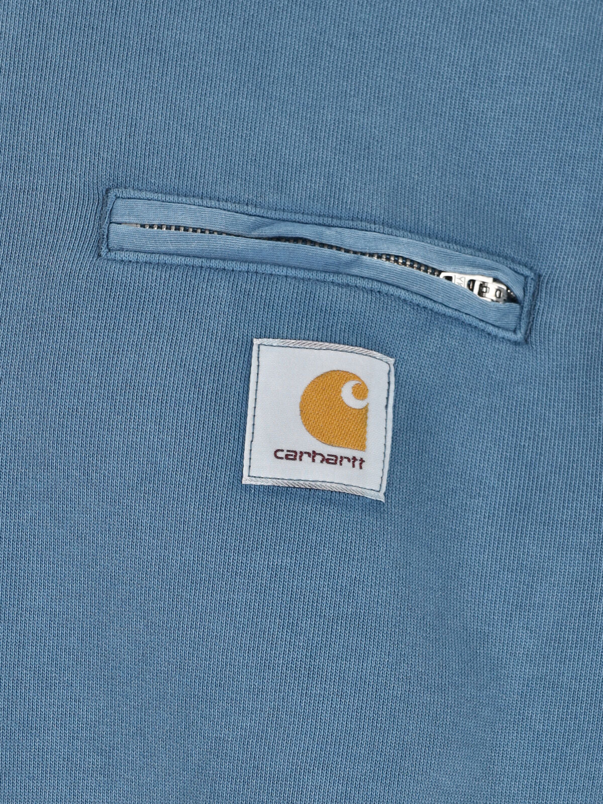 Carhartt WIP Sweaters Blue Cotton