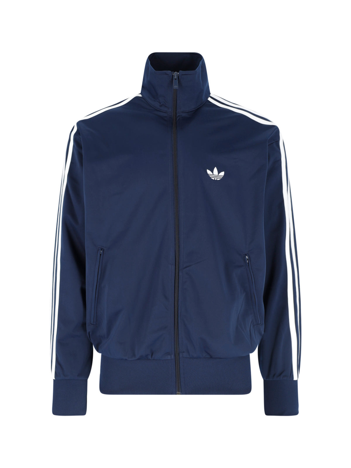 Adidas Sweaters Blue Recycled Polyester