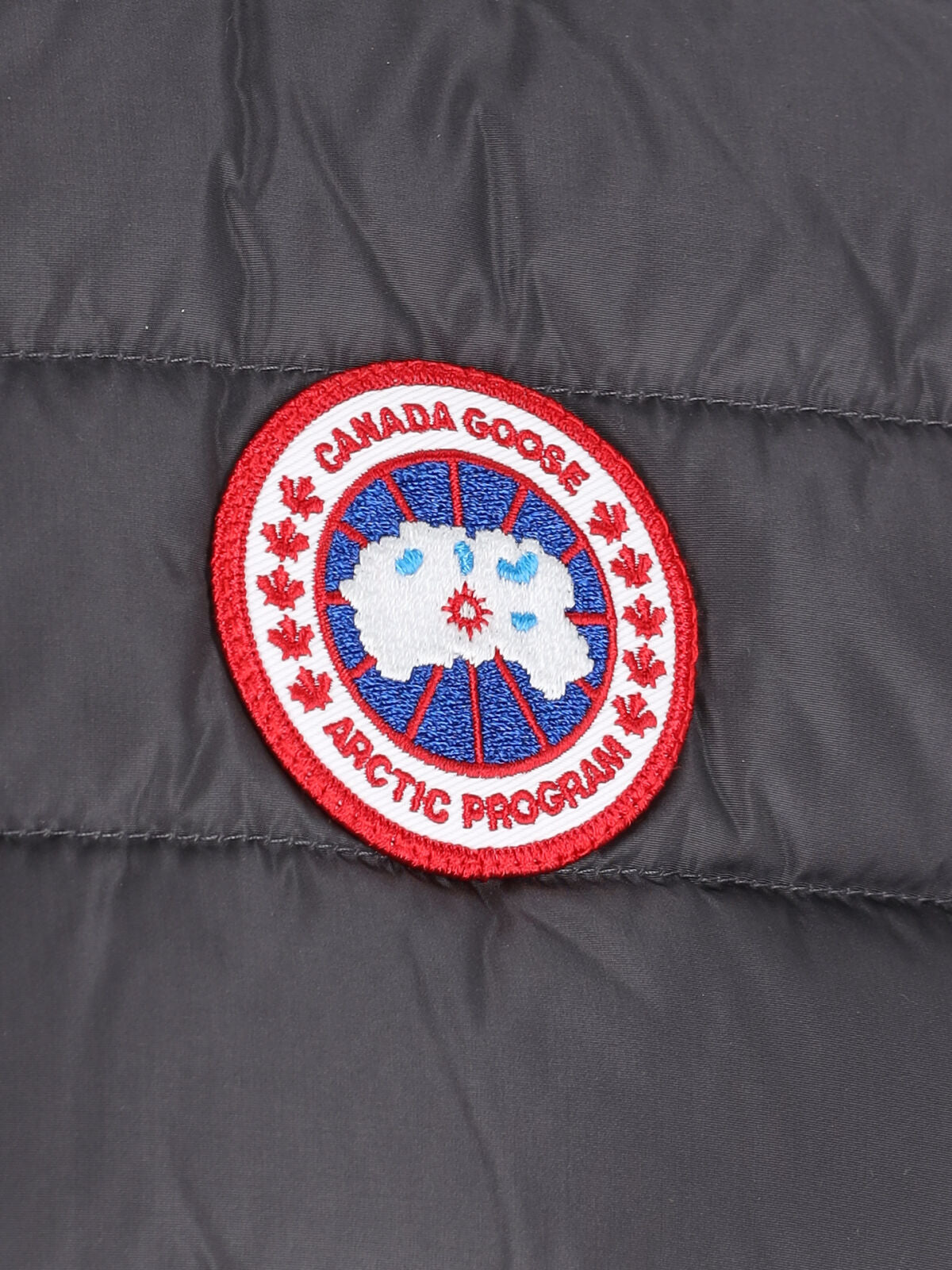 Canada Goose Jackets Grey Merino Wool