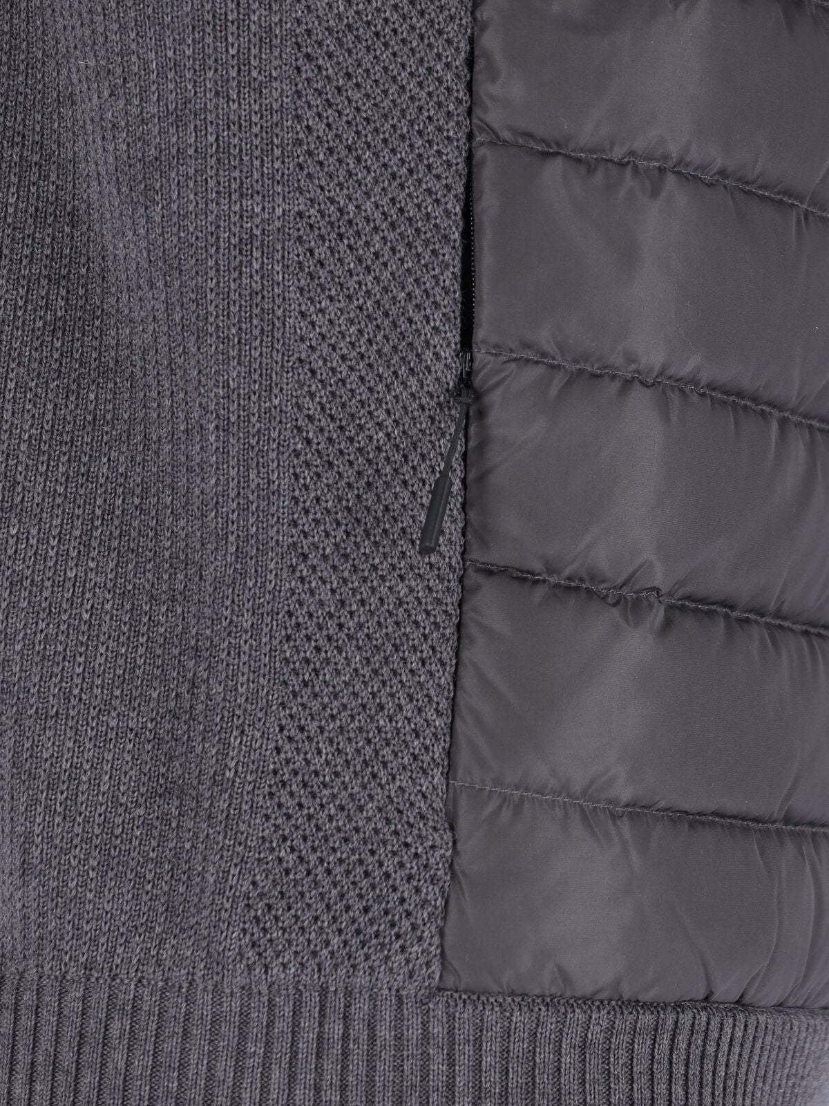 Canada Goose Jackets Grey Merino Wool