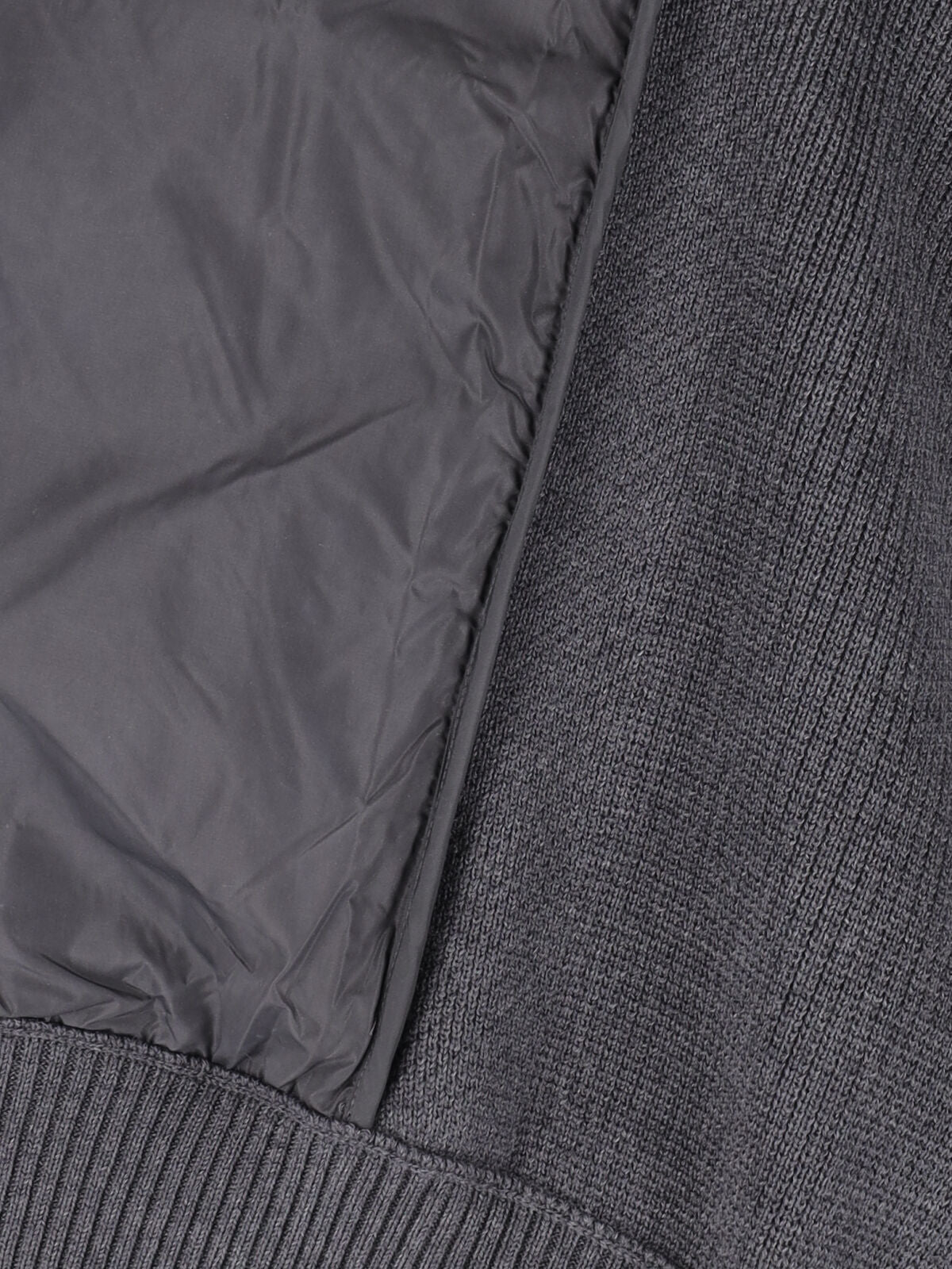 Canada Goose Jackets Grey Merino Wool