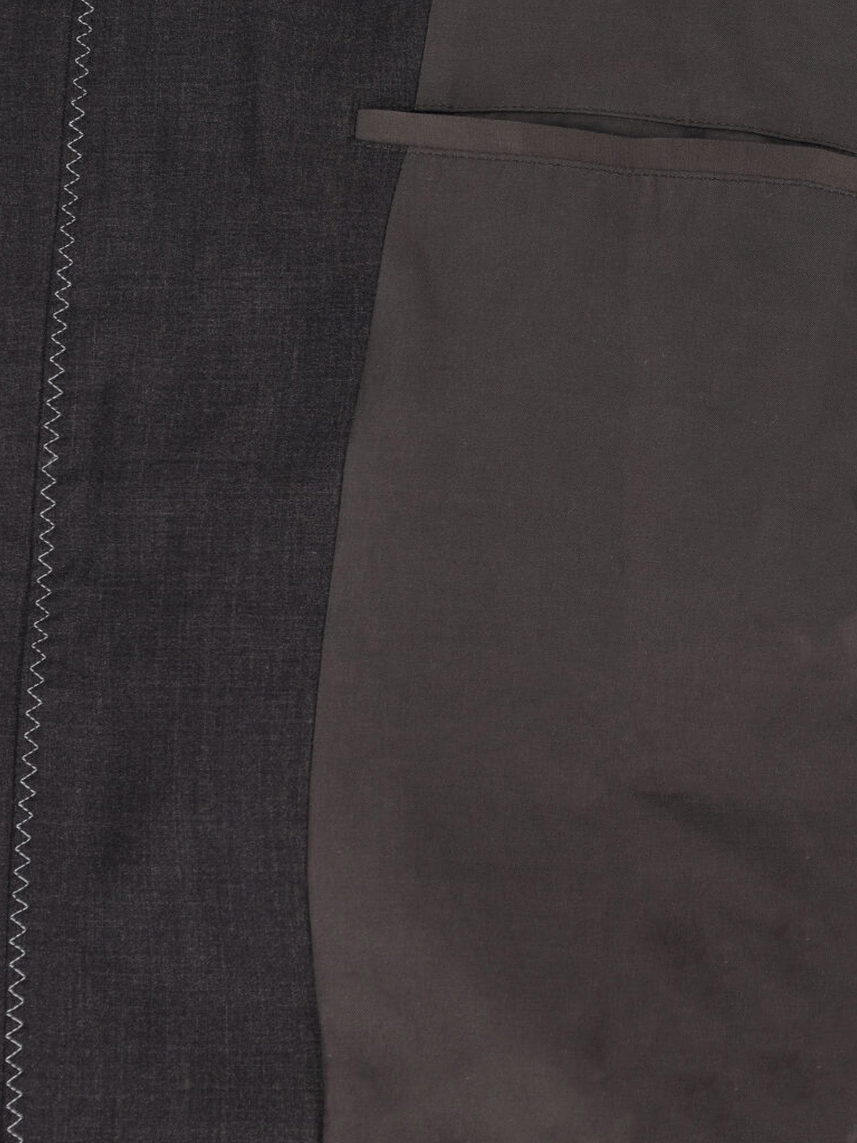 Kiko Kostadinov Jackets Brown Virgin Wool