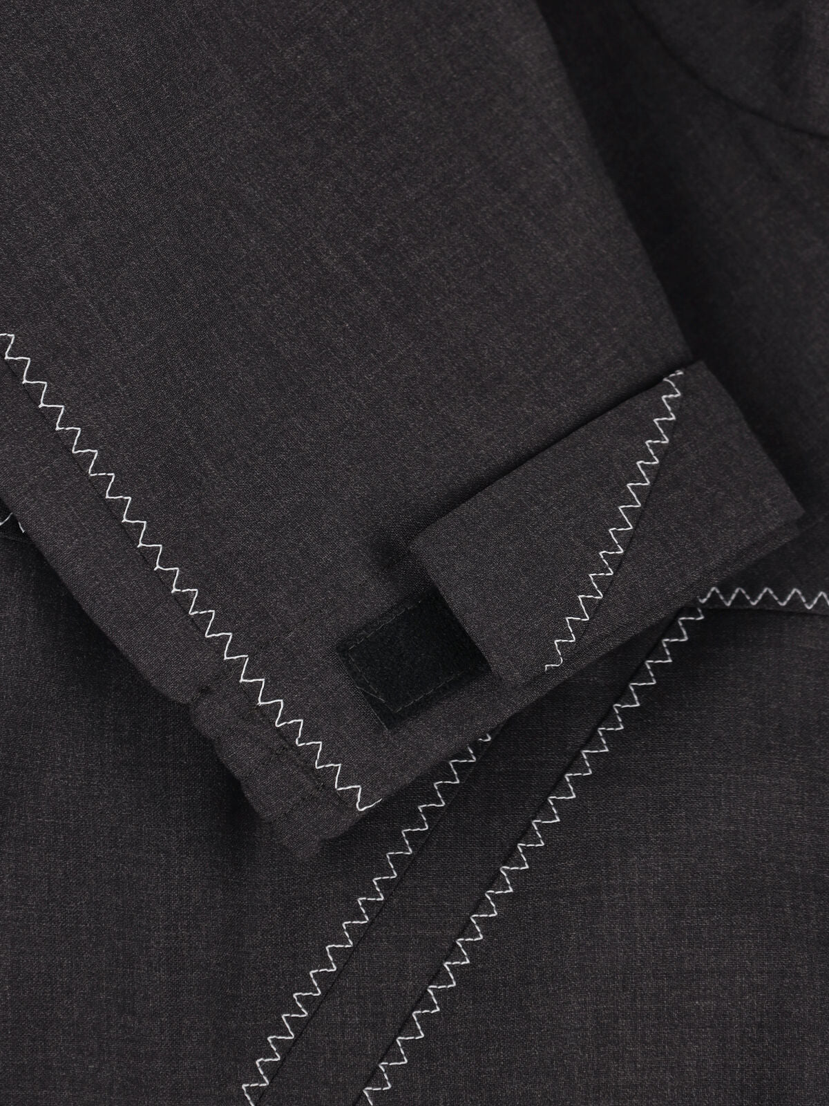 Kiko Kostadinov Jackets Brown Virgin Wool