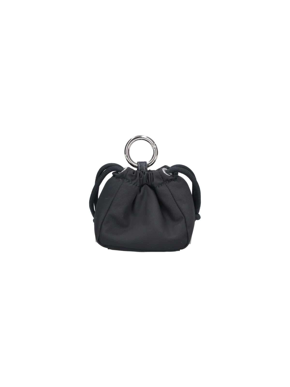 Vivienne Westwood Keychains Black Polyester