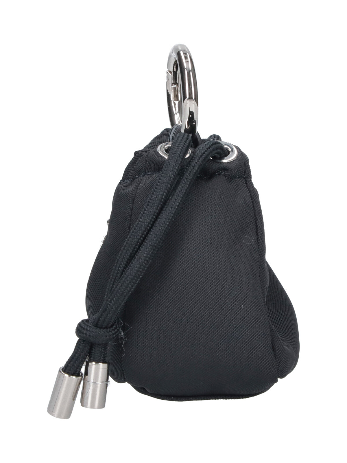 Vivienne Westwood Keychains Black Polyester