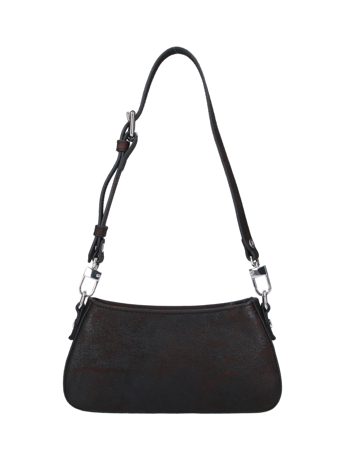 Vivienne Westwood Bags Brown Lamb Leather