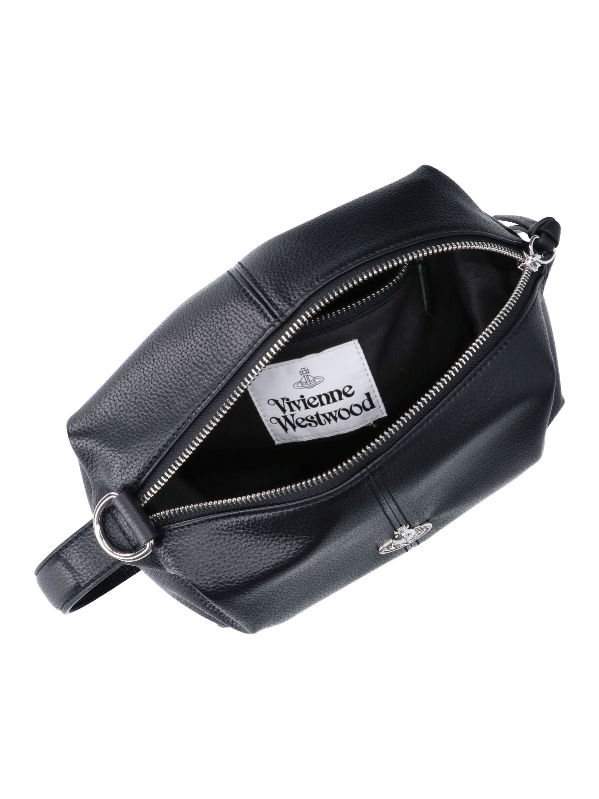 Vivienne Westwood Bags Black Polyurethane