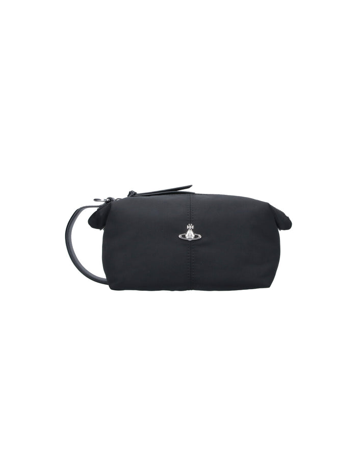 Vivienne Westwood Bags Black Polyester
