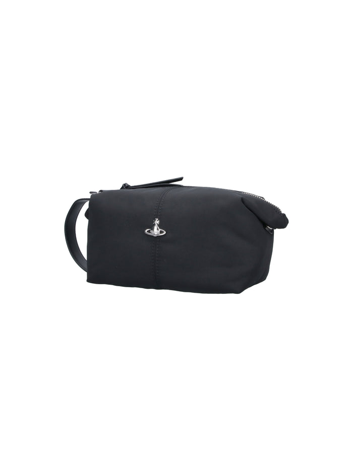 Vivienne Westwood Bags Black Polyester