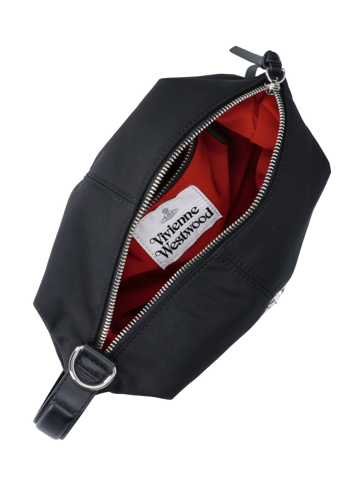 Vivienne Westwood Bags Black Polyester