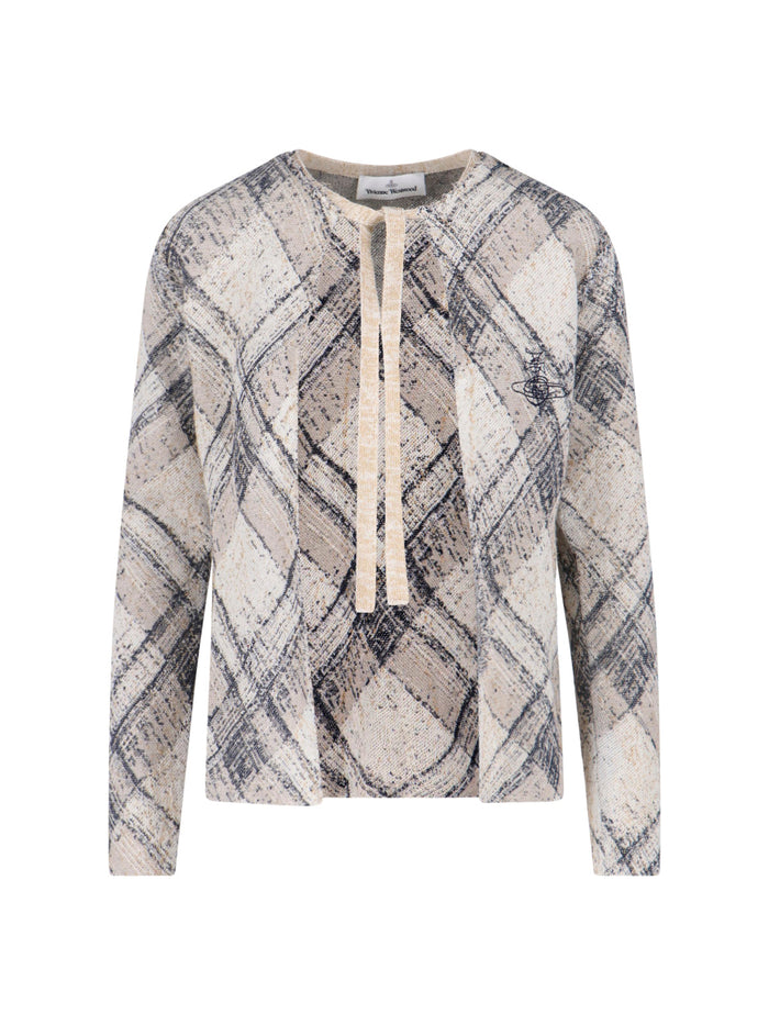 Vivienne Westwood Sweaters MultiColour Cotton