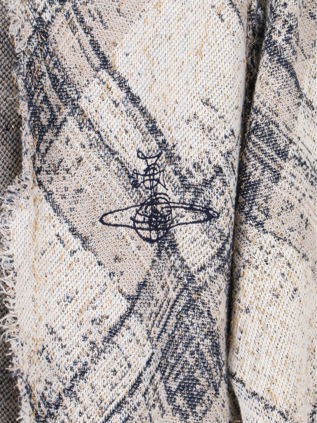 Vivienne Westwood Sweaters MultiColour Cotton