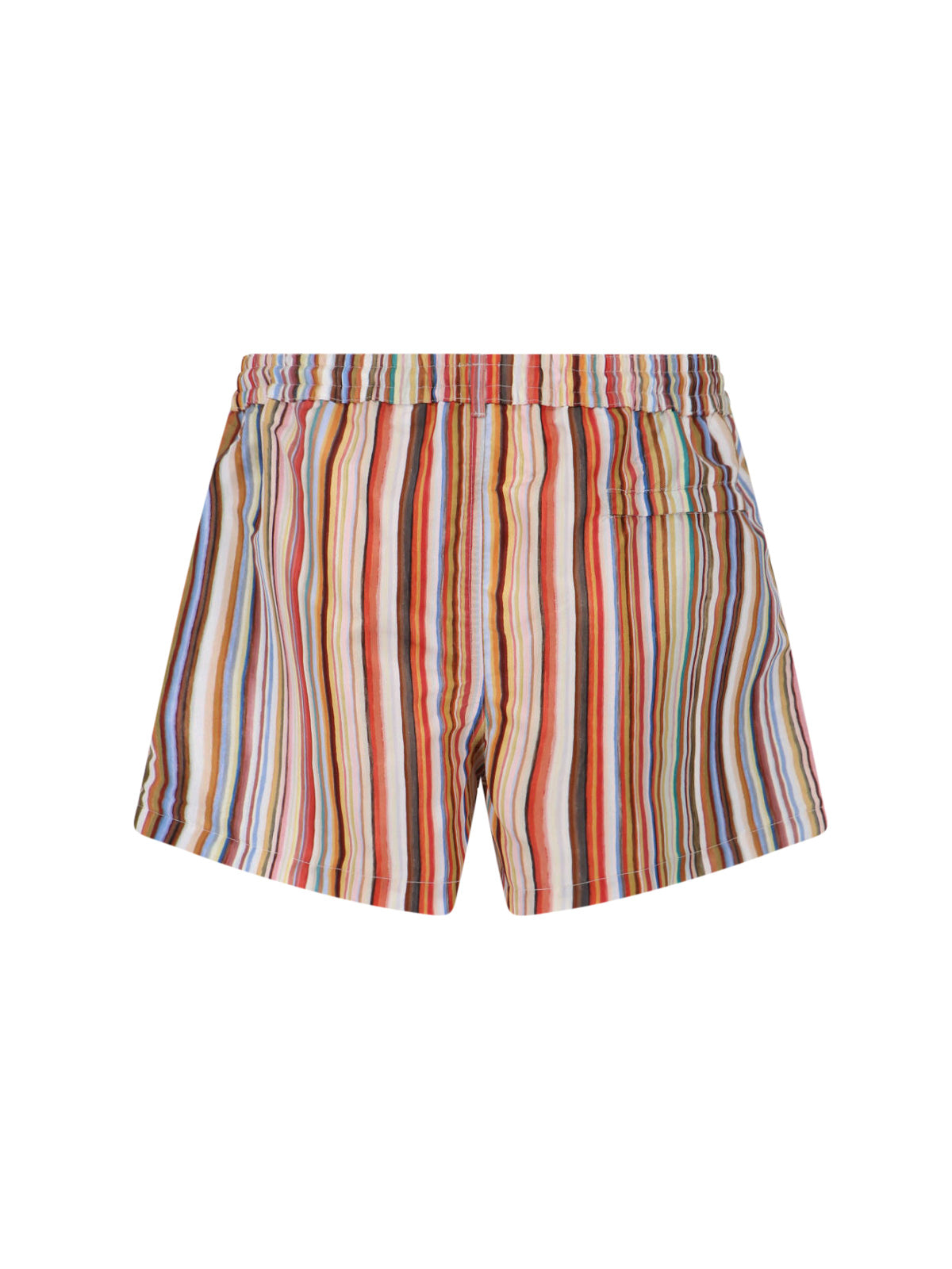 Paul Smith Sea clothing MultiColour Recycled Polyester