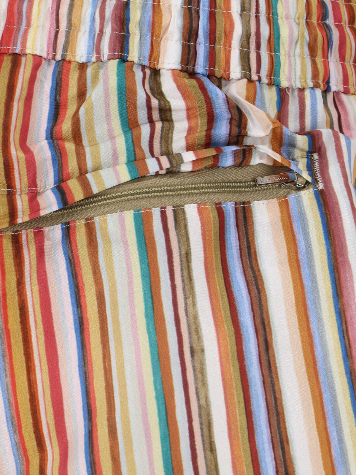 Paul Smith Sea clothing MultiColour Recycled Polyester
