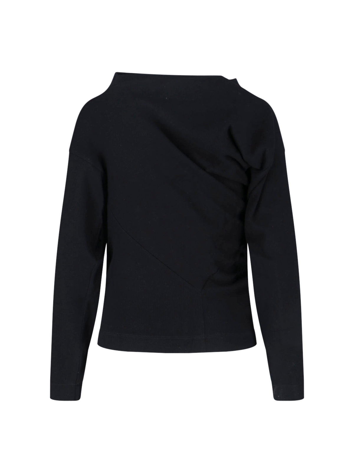 Vivienne Westwood T-shirts and Polos Black Cotton