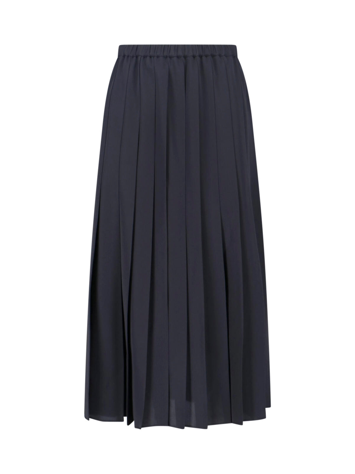 Junya Watanabe Skirts Black Polyester