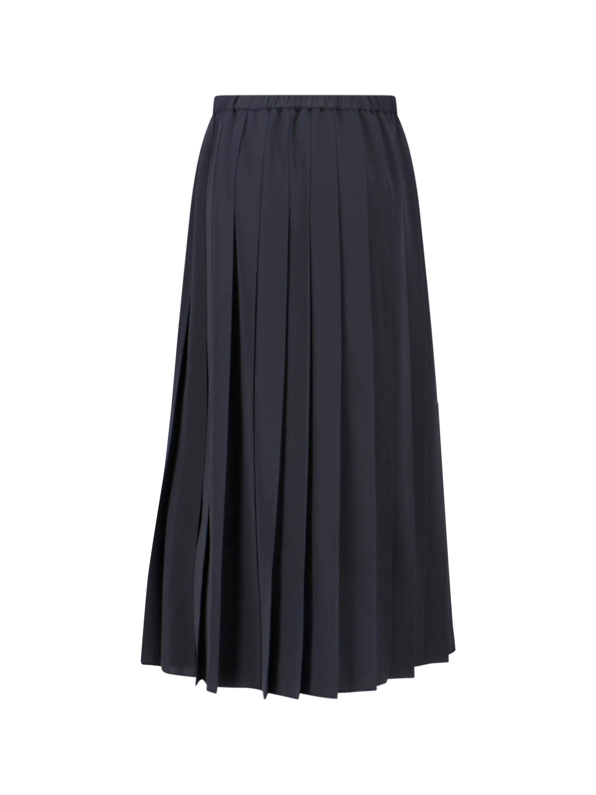Junya Watanabe Skirts Black Polyester