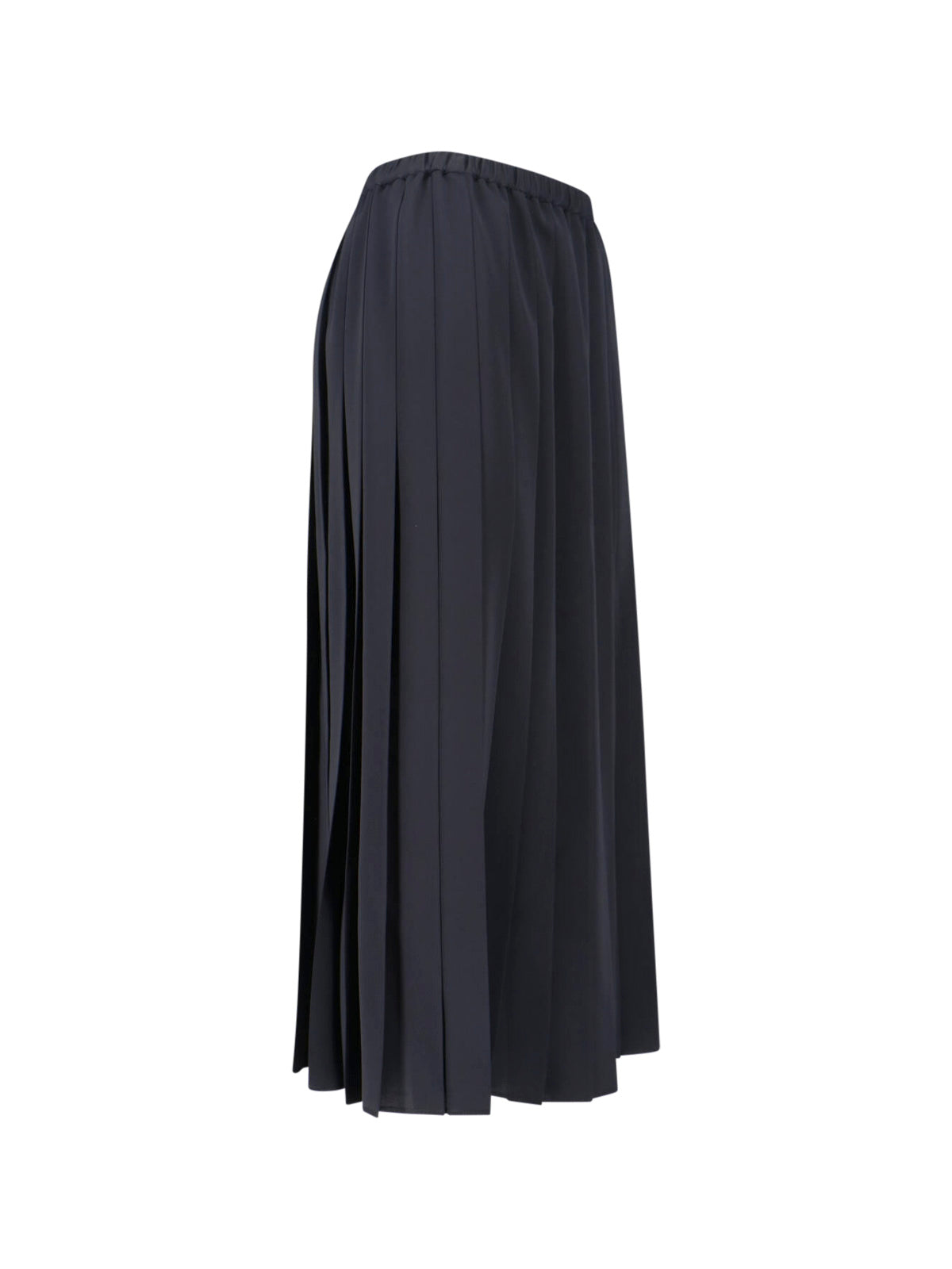 Junya Watanabe Skirts Black Polyester