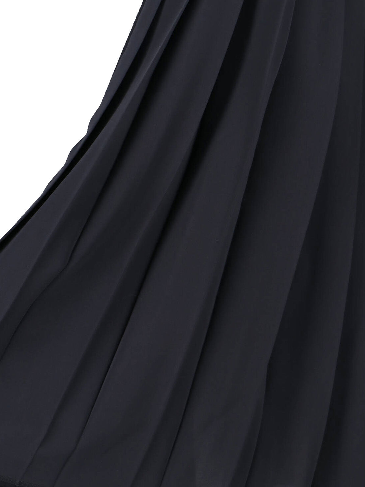 Junya Watanabe Skirts Black Polyester