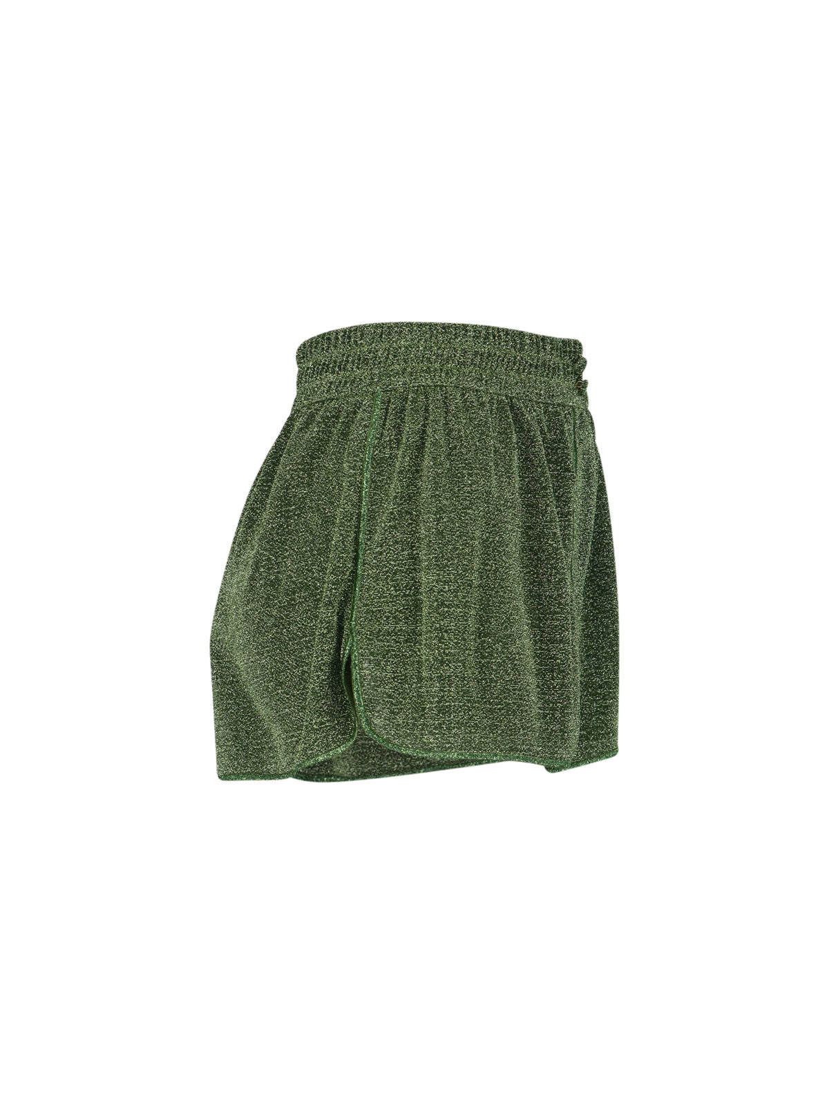 OSEREE Trousers Green Polyamide