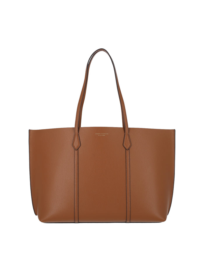 Tory Burch Bags Brown Cow Leather
