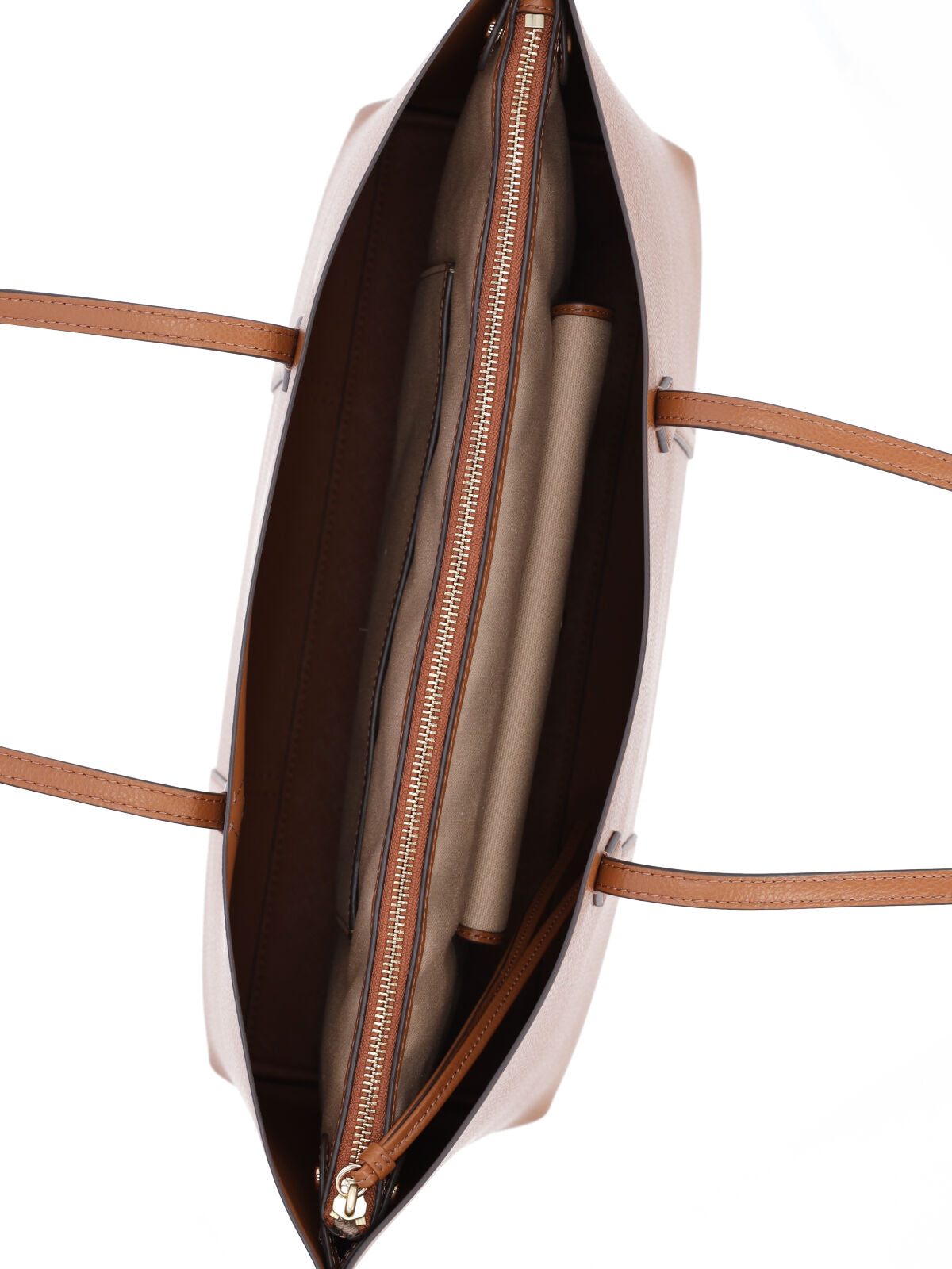 Tory Burch Bags Brown Cow Leather