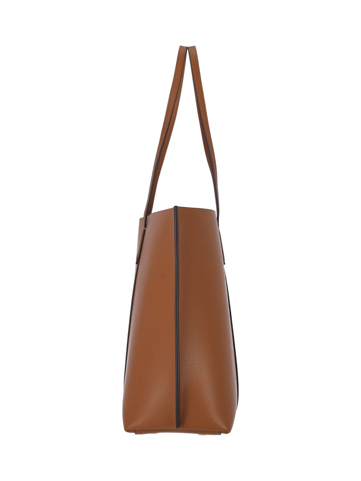 Tory Burch Bags Brown Cow Leather