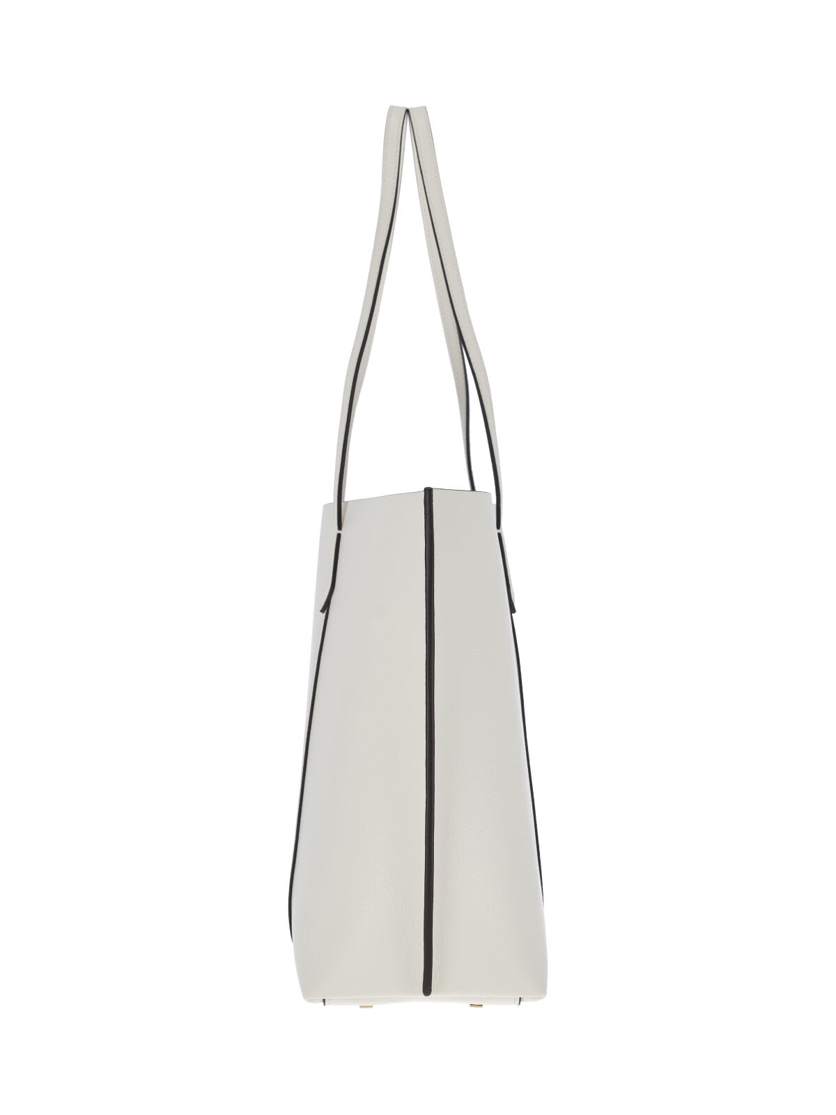 Tory Burch Bags White Cow Leather