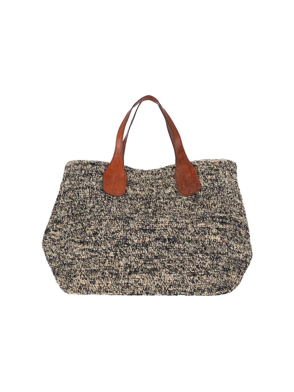 IBELIV Bags MultiColour Raphia