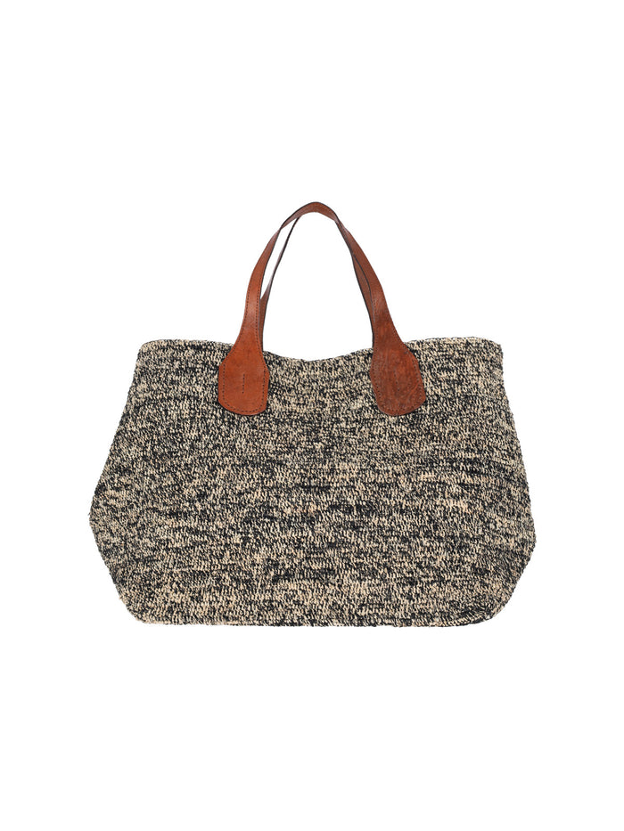 IBELIV Bags MultiColour Raphia