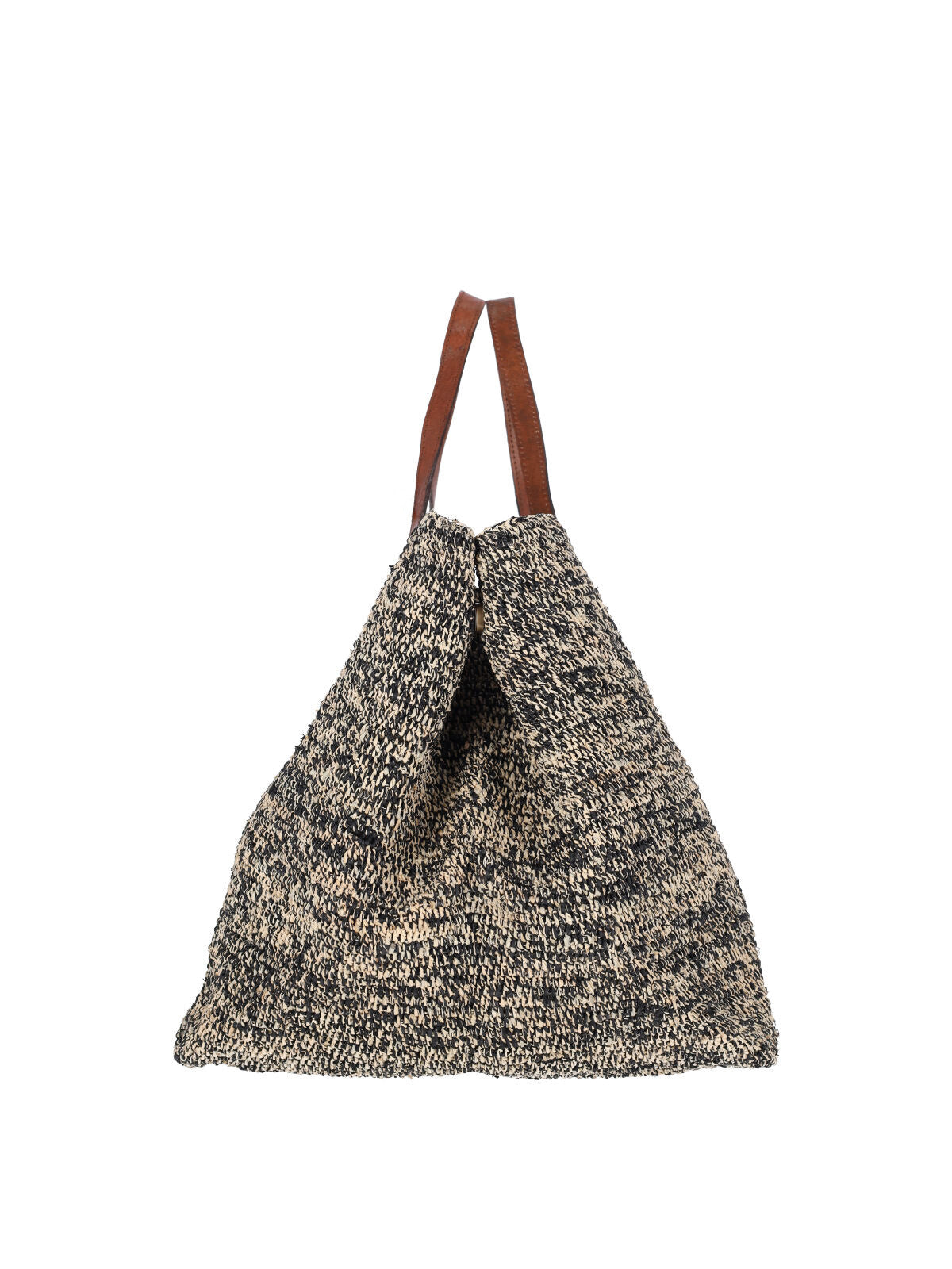 IBELIV Bags MultiColour Raphia