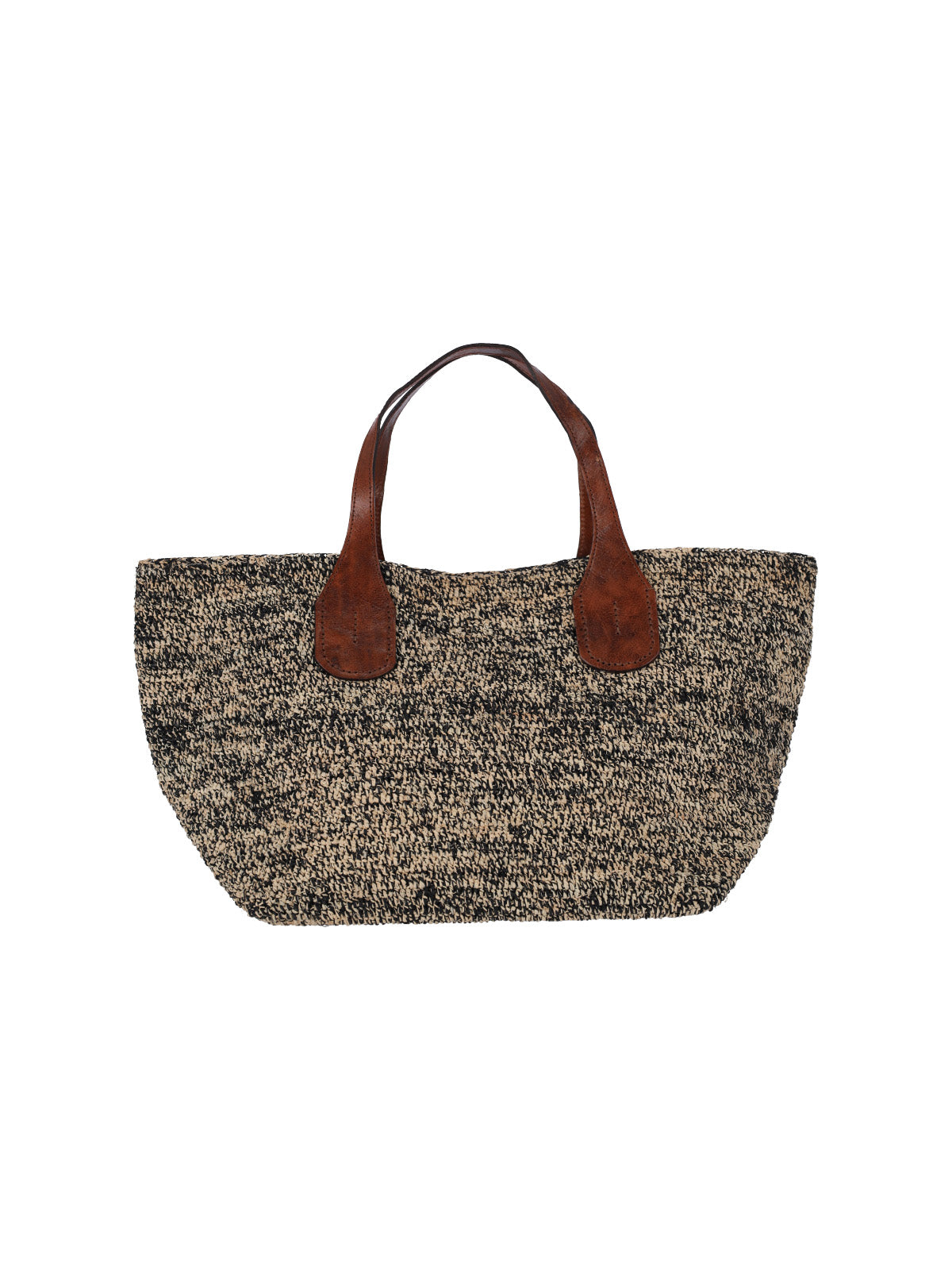 IBELIV Bags MultiColour Raphia
