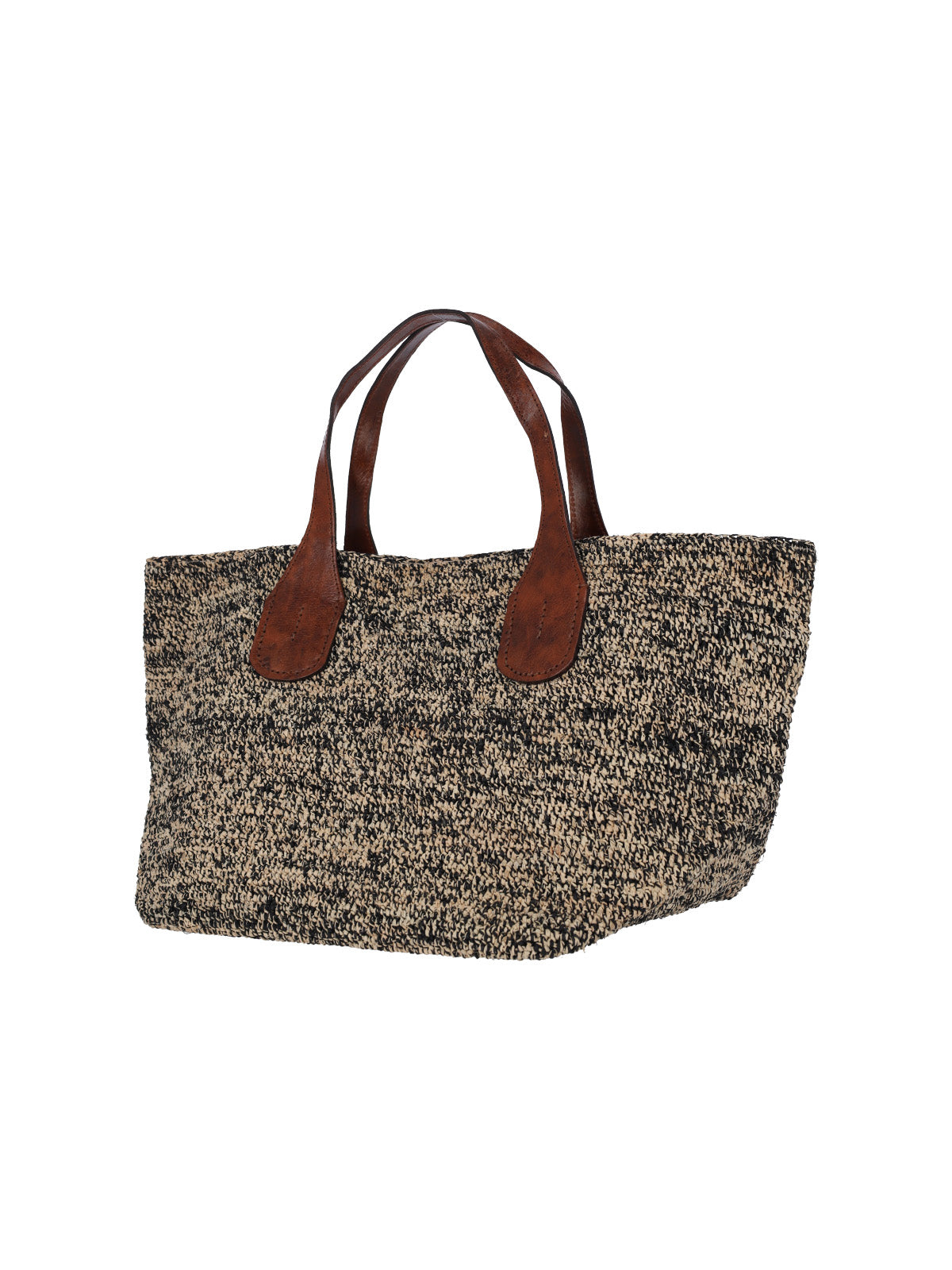 IBELIV Bags MultiColour Raphia