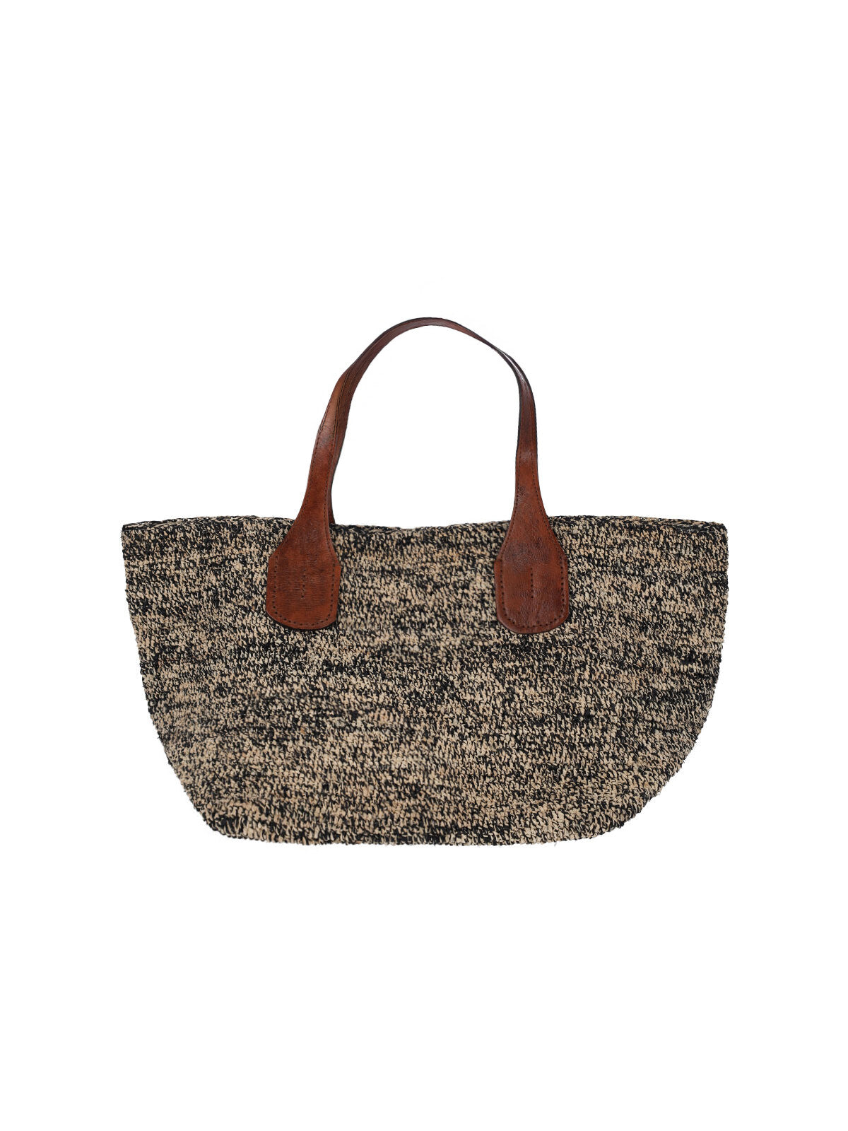 IBELIV Bags MultiColour Raphia